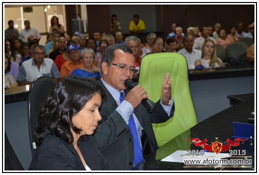 rolim de moura